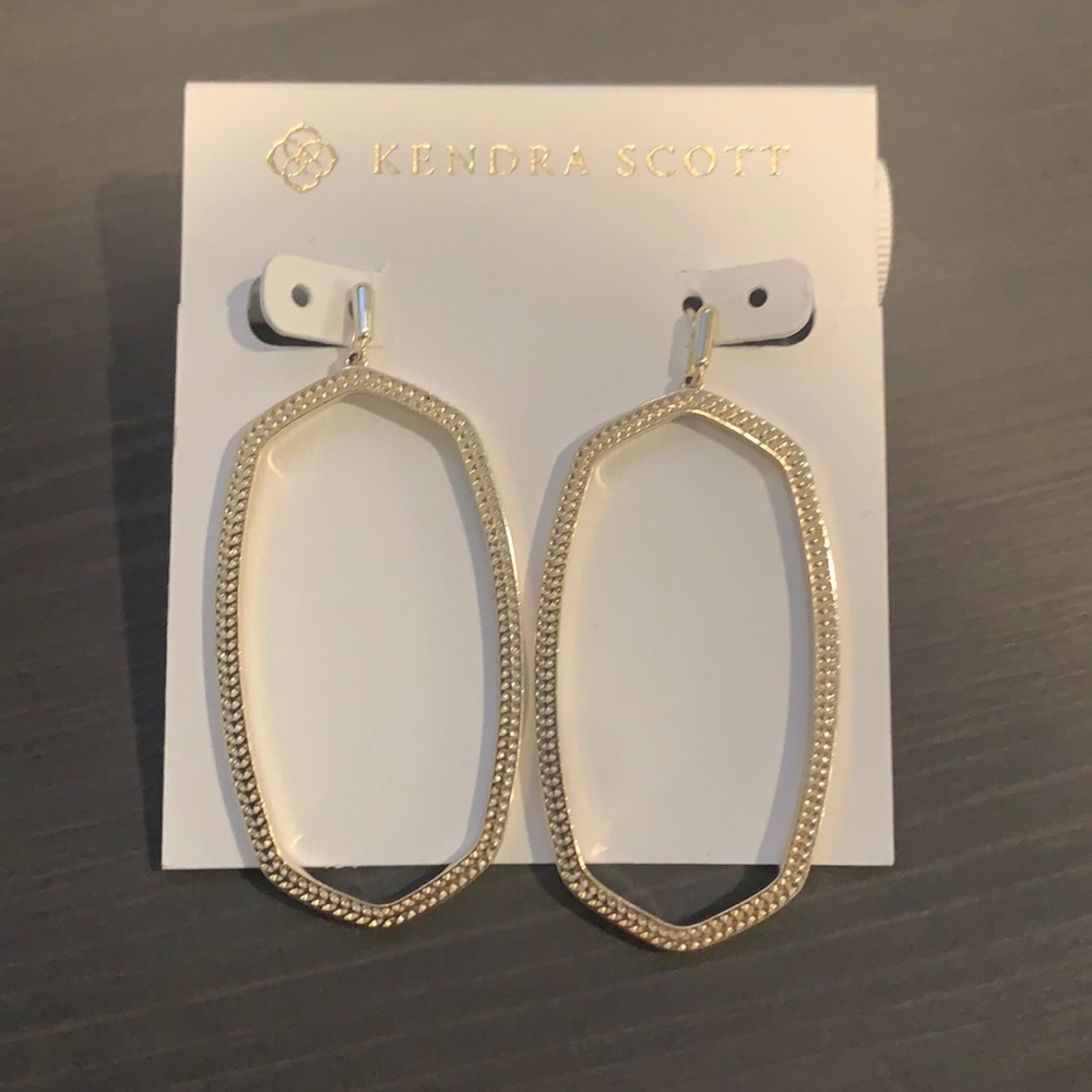Kendra Scott Danielle Earrings